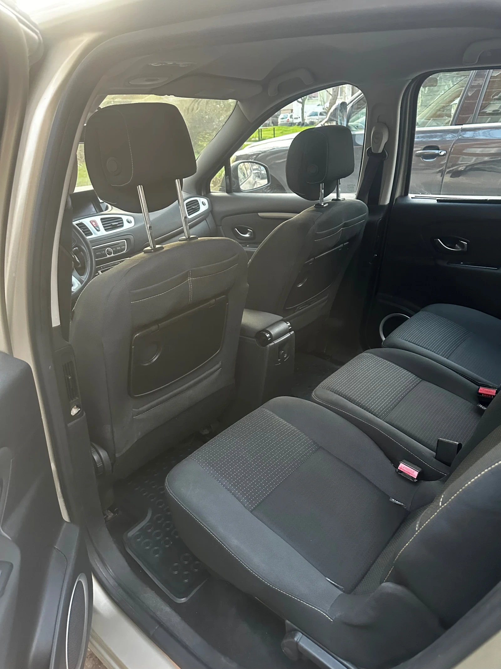 Renault Grand scenic | Mobile.bg � ����������� 7