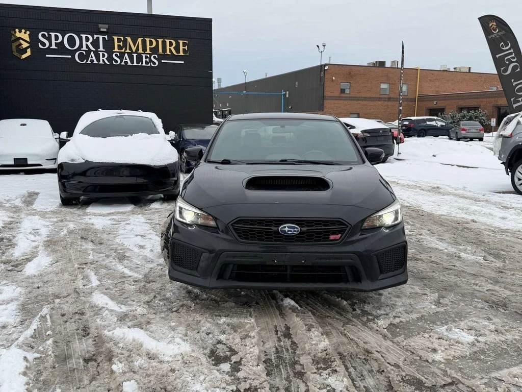 Subaru WRX * STI high+ W+ KA+ RE+ BSD+ NAVI(H/K)+ M/R * CARFA | Mobile.bg � ����������� 2