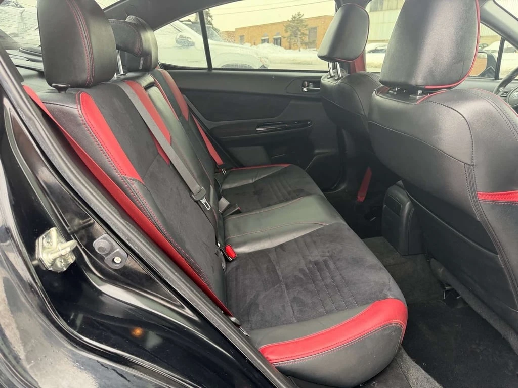 Subaru WRX * STI high+ W+ KA+ RE+ BSD+ NAVI(H/K)+ M/R * CARFA | Mobile.bg � ����������� 12