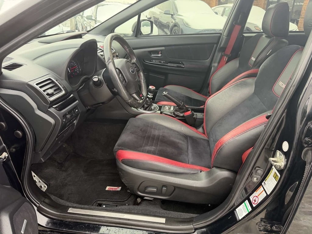 Subaru WRX * STI high+ W+ KA+ RE+ BSD+ NAVI(H/K)+ M/R * CARFA | Mobile.bg � ����������� 9