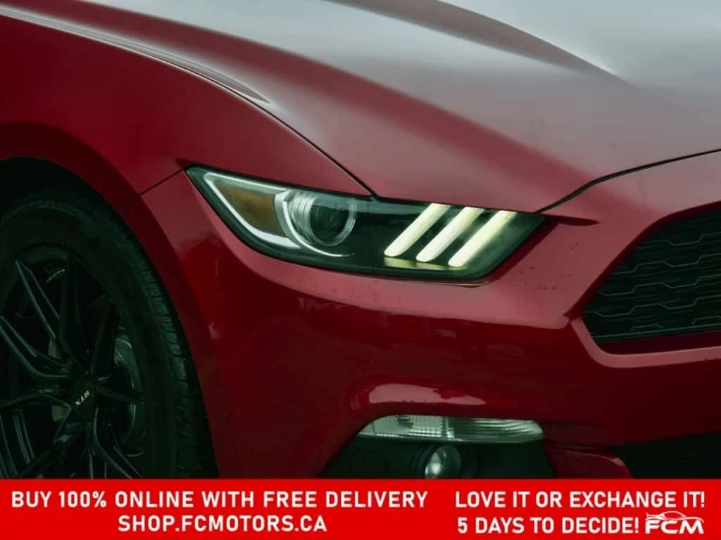 Ford Mustang * ~AUTOMATIC, FULLY CERTIFIED WITH WARRANTY!!!!~ * | Mobile.bg � ����������� 16