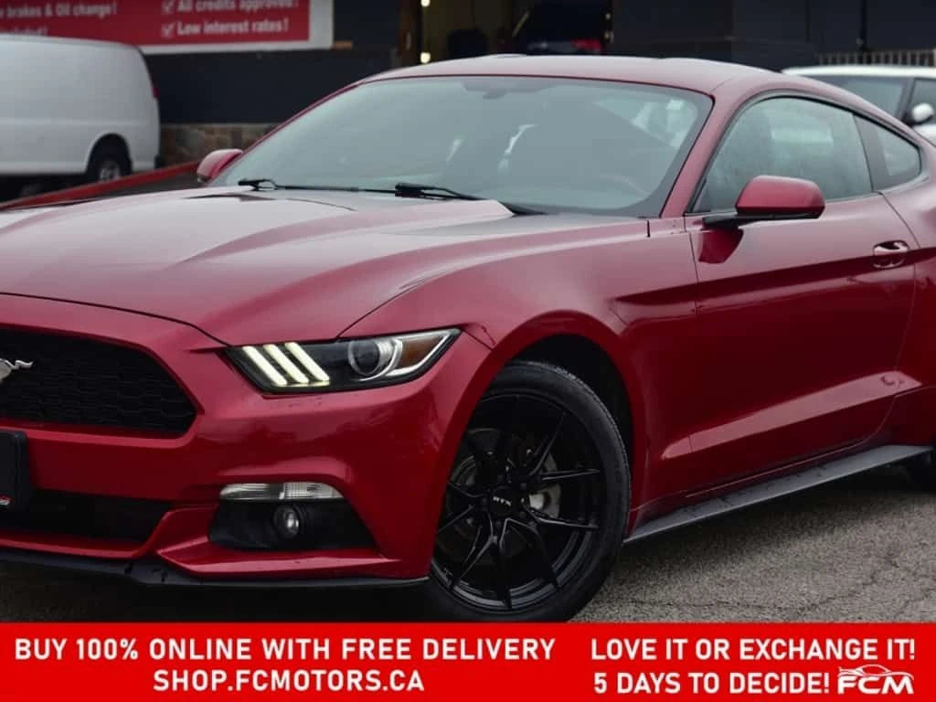 Ford Mustang * ~AUTOMATIC, FULLY CERTIFIED WITH WARRANTY!!!!~ * | Mobile.bg � ����������� 15