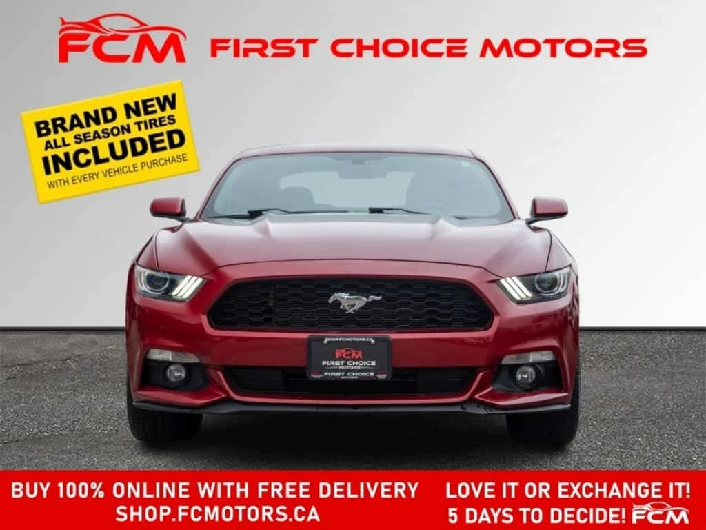 Ford Mustang * ~AUTOMATIC, FULLY CERTIFIED WITH WARRANTY!!!!~ * | Mobile.bg � ����������� 14