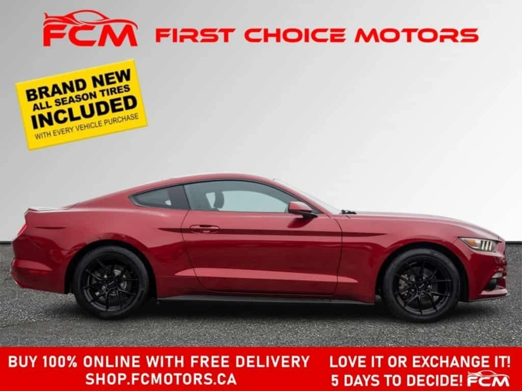 Ford Mustang * ~AUTOMATIC, FULLY CERTIFIED WITH WARRANTY!!!!~ * | Mobile.bg � ����������� 11