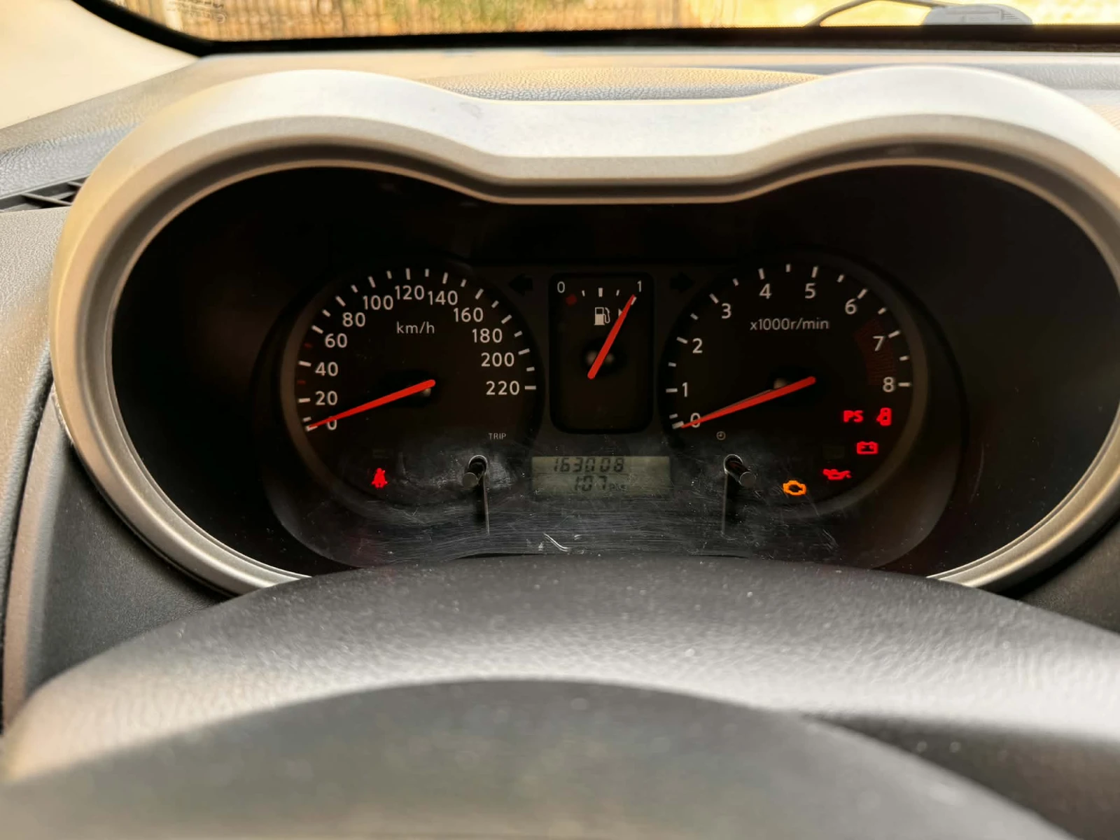 Nissan Note, снимка 13 - Автомобили и джипове - 53734196