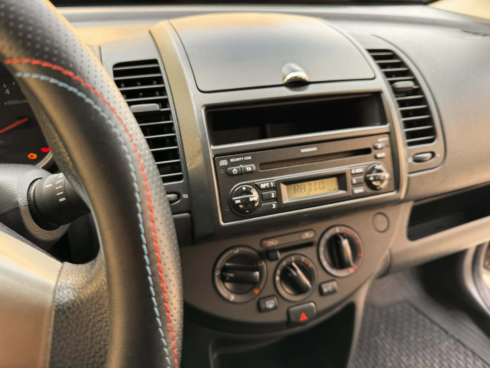 Nissan Note, снимка 14 - Автомобили и джипове - 53734196