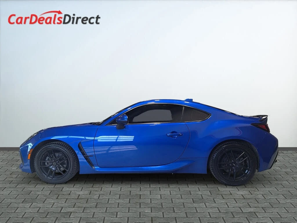 Subaru BRZ * АвтоКредит * (ЦЕНА ДО БГ), снимка 5 - Автомобили и джипове - 53997235