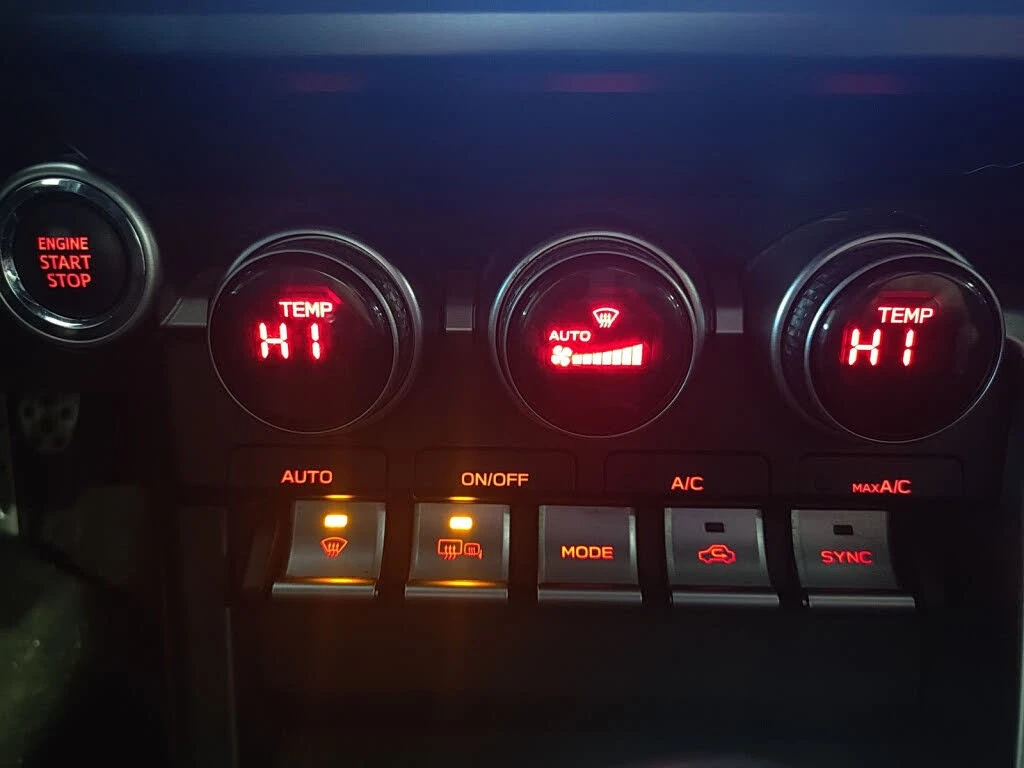 Subaru BRZ * АвтоКредит * (ЦЕНА ДО БГ), снимка 14 - Автомобили и джипове - 53997235