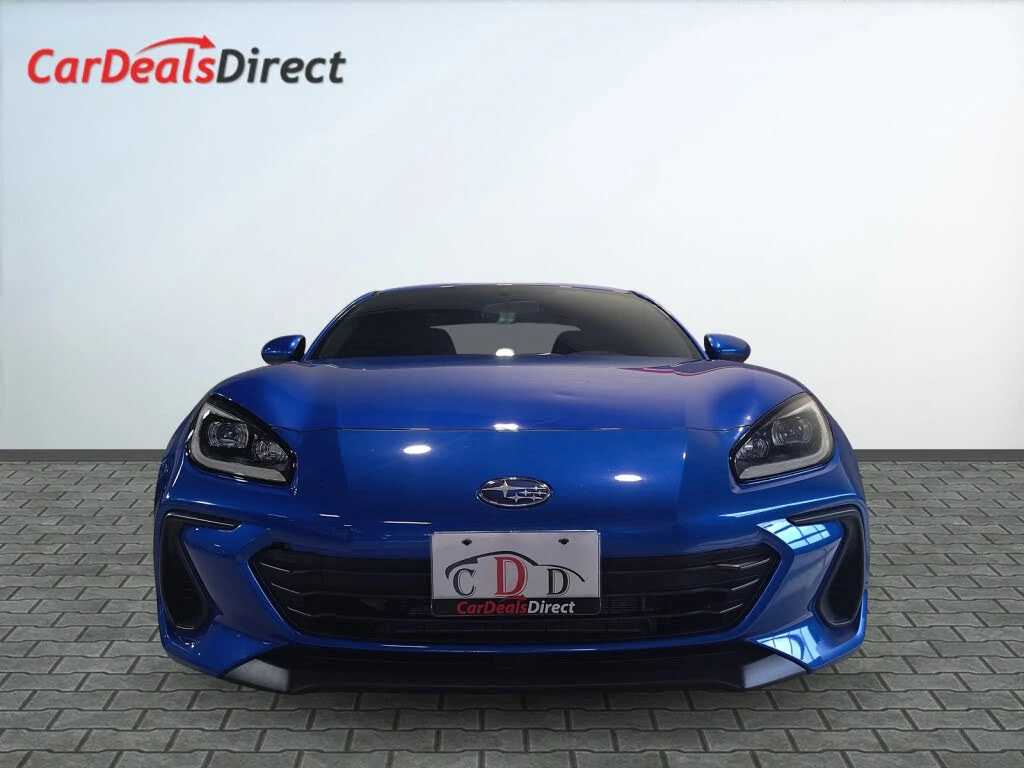 Subaru BRZ * АвтоКредит * (ЦЕНА ДО БГ), снимка 2 - Автомобили и джипове - 53997235