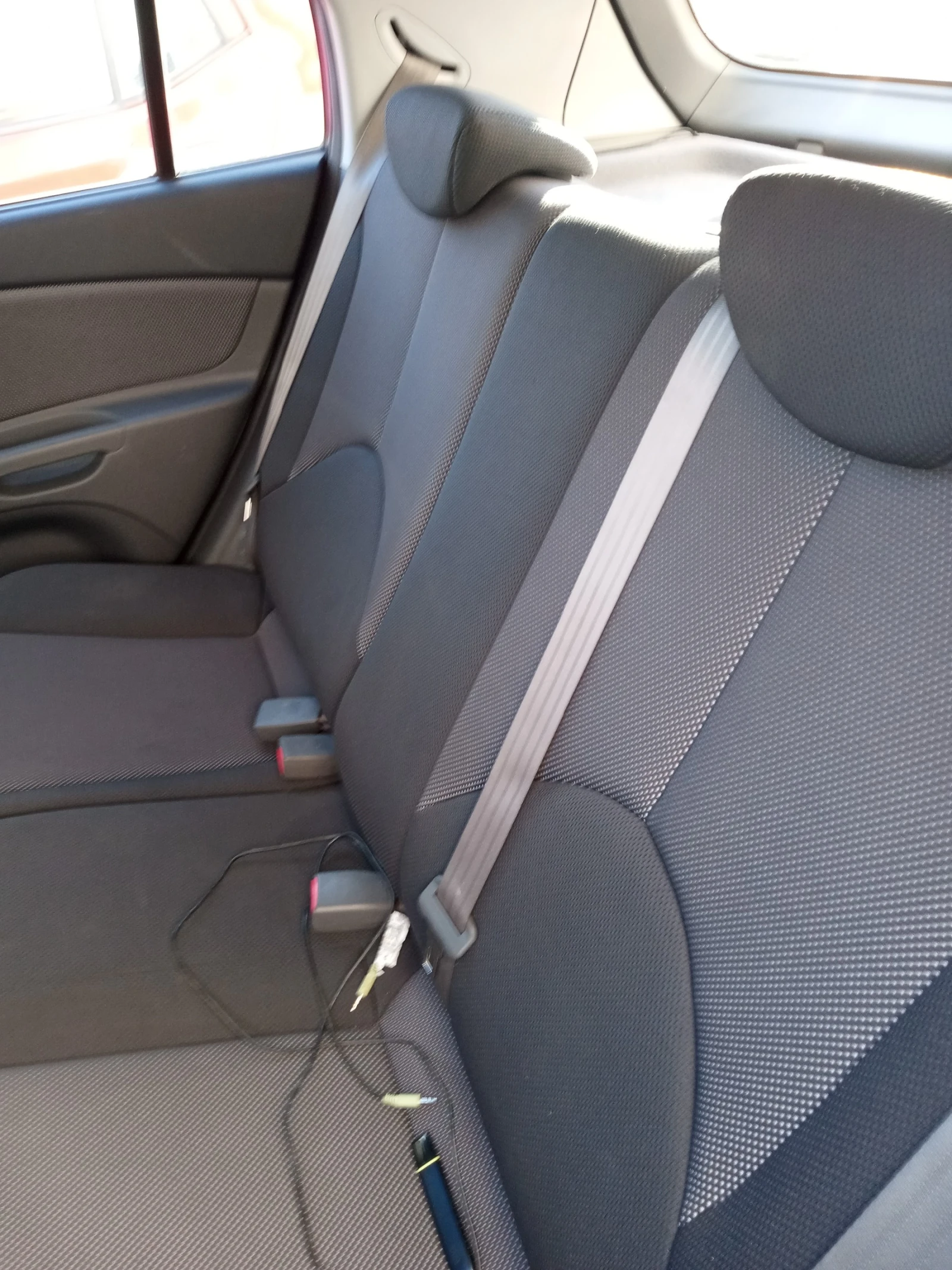 Kia Rio P EX Challenge 71 | Mobile.bg � ����������� 12