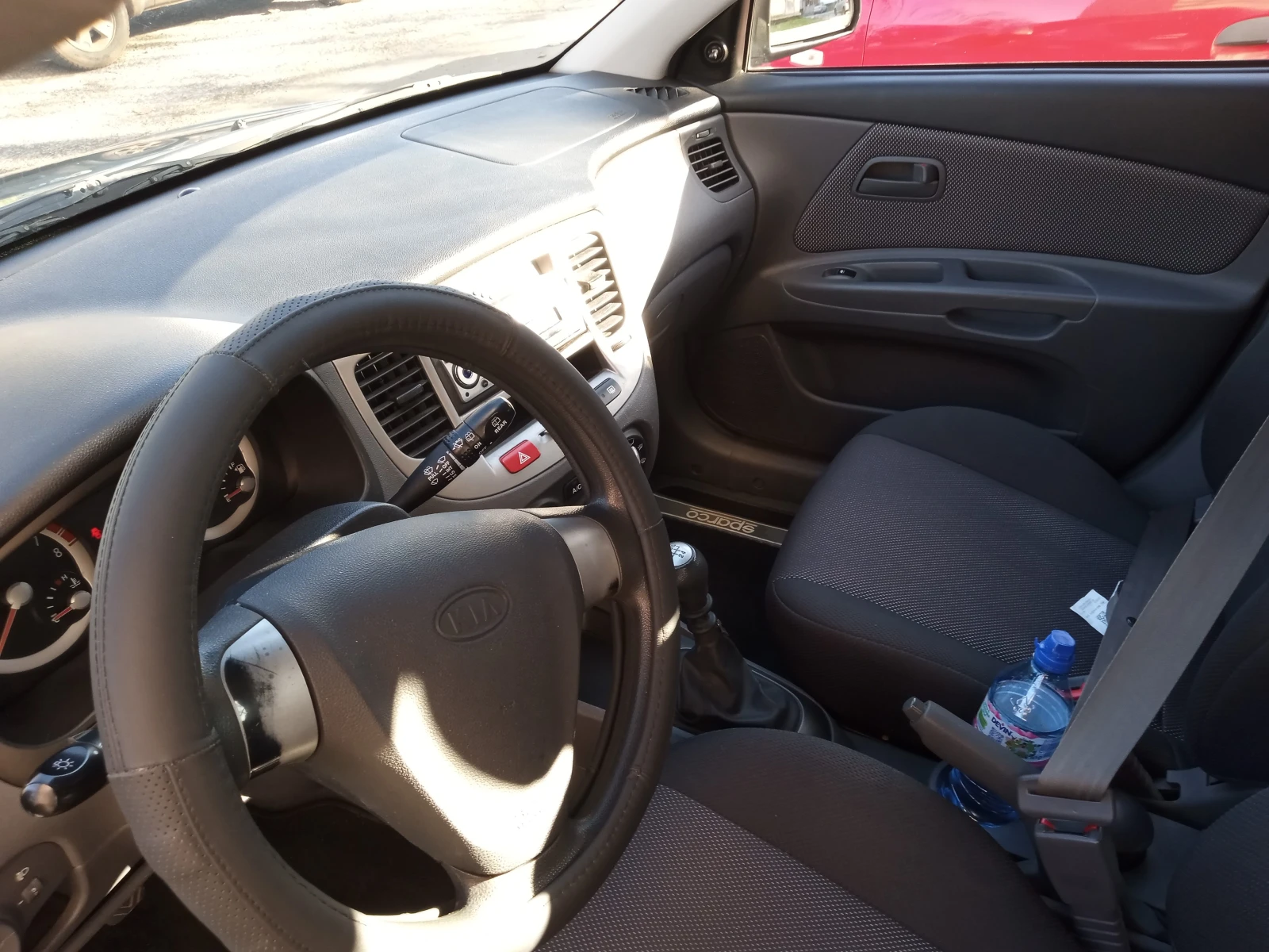 Kia Rio P EX Challenge 71 | Mobile.bg � ����������� 3