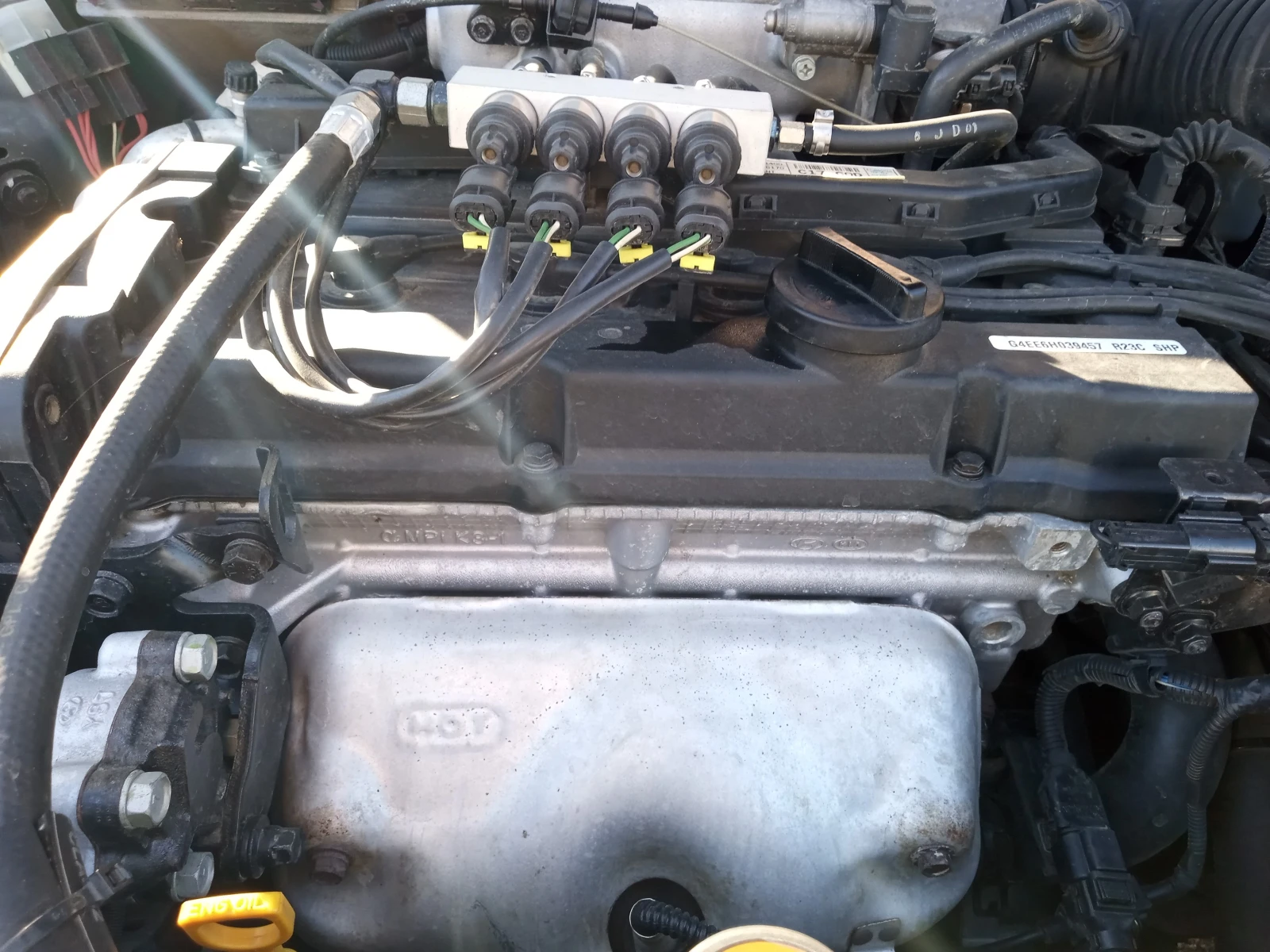 Kia Rio P EX Challenge 71 | Mobile.bg � ����������� 9