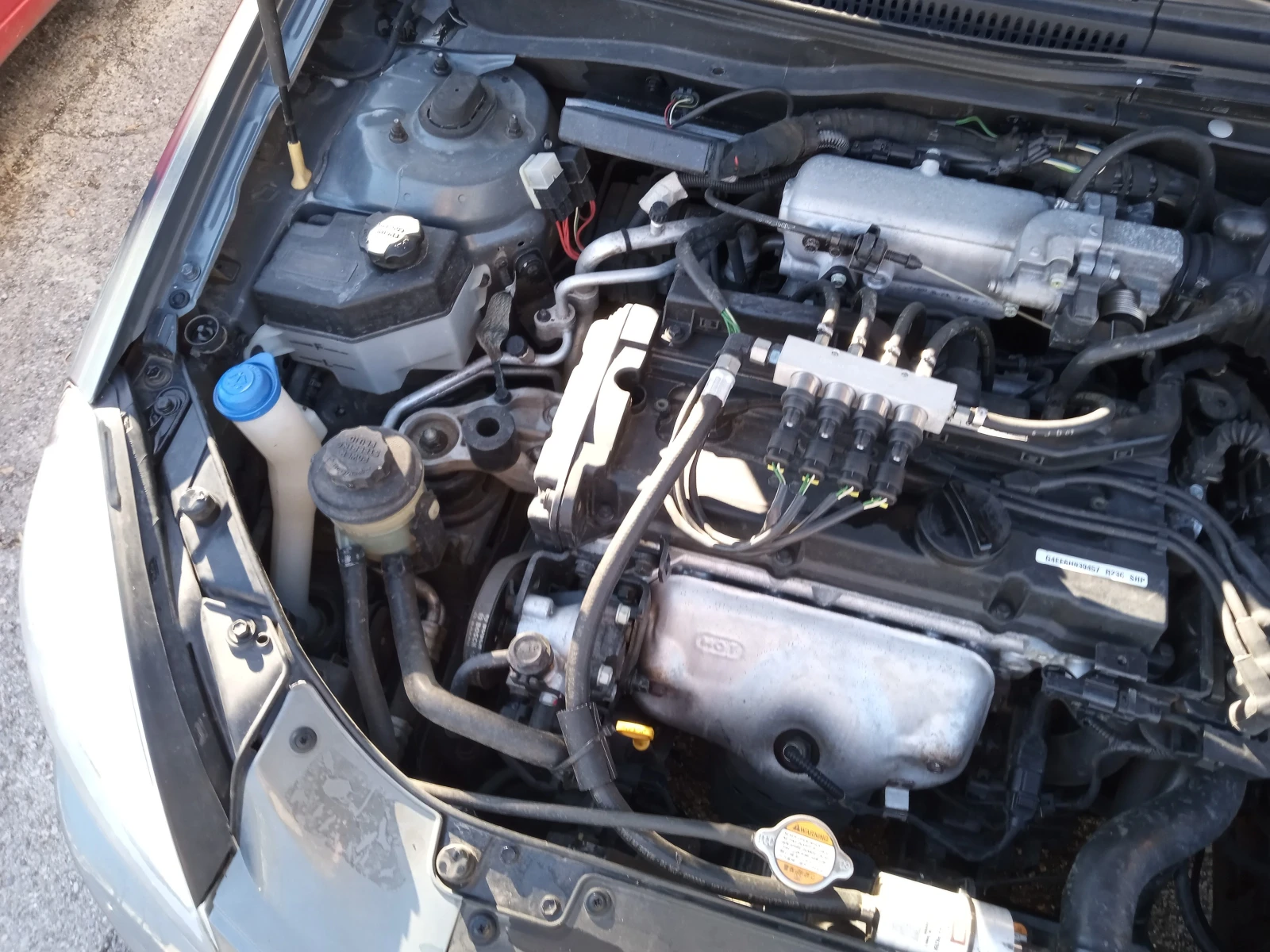 Kia Rio P EX Challenge 71 | Mobile.bg � ����������� 5