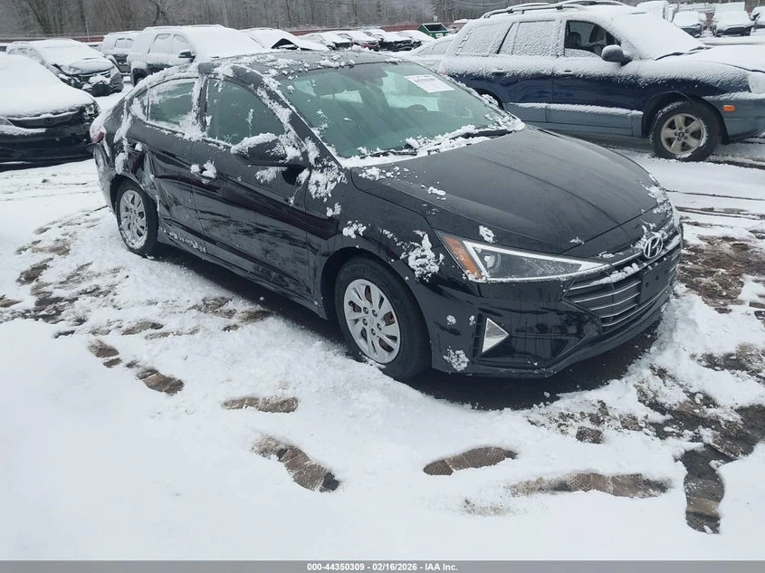 Hyundai Elantra 2.0L I-4 DOHC, VVT, 147HP Front Wheel Drive | Mobile.bg � ����������� 1