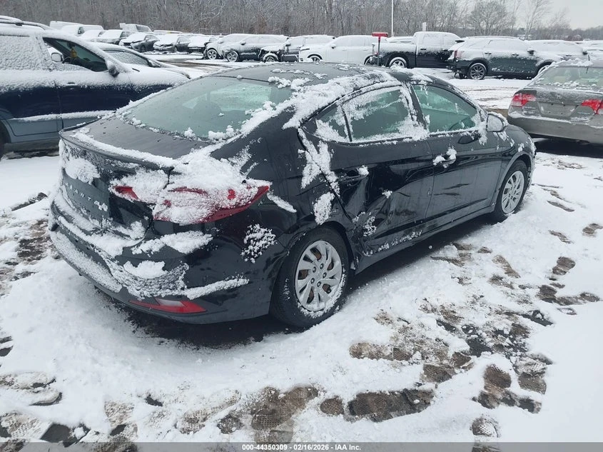 Hyundai Elantra 2.0L I-4 DOHC, VVT, 147HP Front Wheel Drive | Mobile.bg � ����������� 4