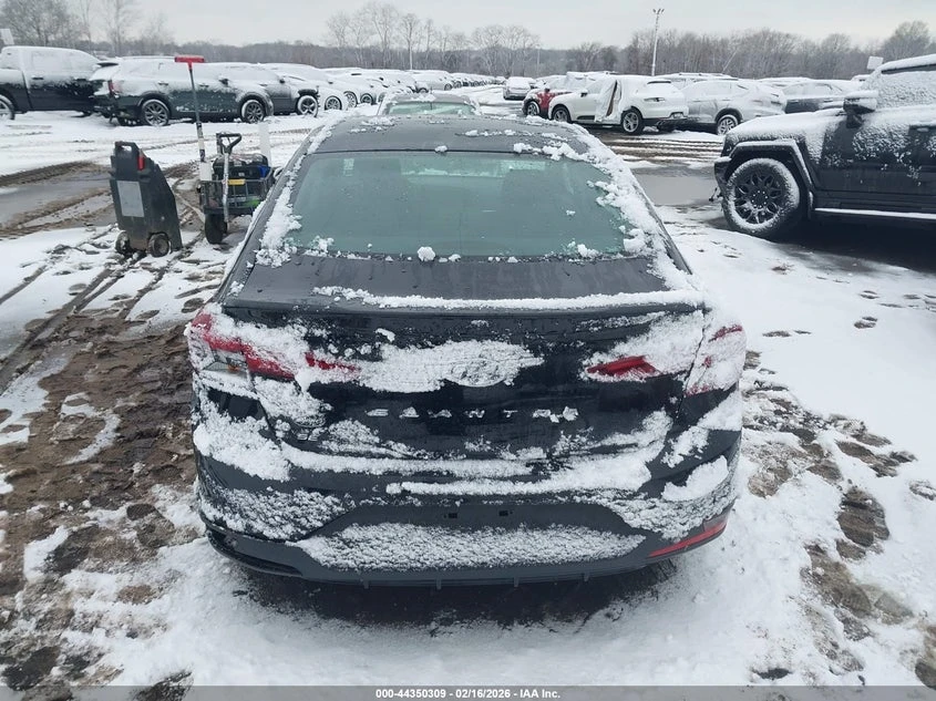 Hyundai Elantra 2.0L I-4 DOHC, VVT, 147HP Front Wheel Drive | Mobile.bg � ����������� 16
