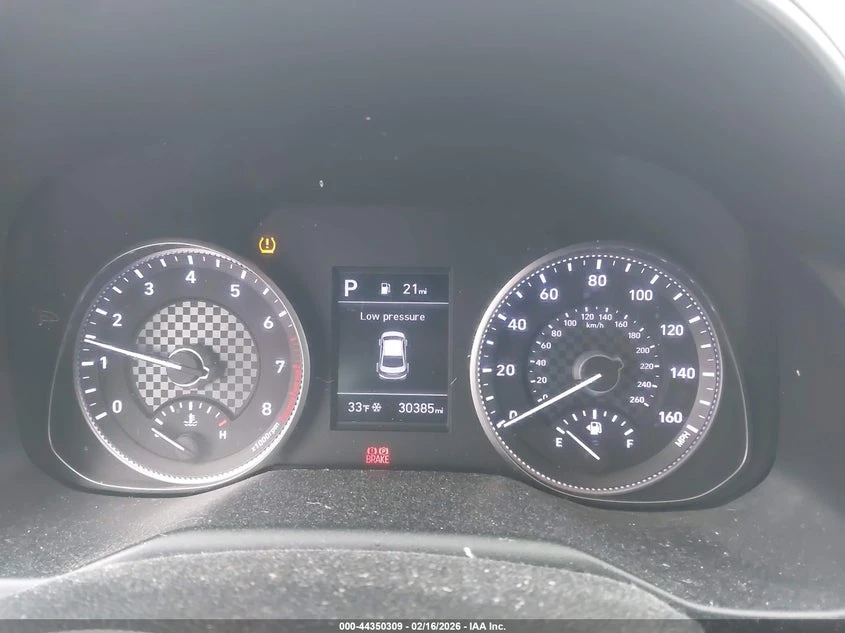 Hyundai Elantra 2.0L I-4 DOHC, VVT, 147HP Front Wheel Drive | Mobile.bg � ����������� 7