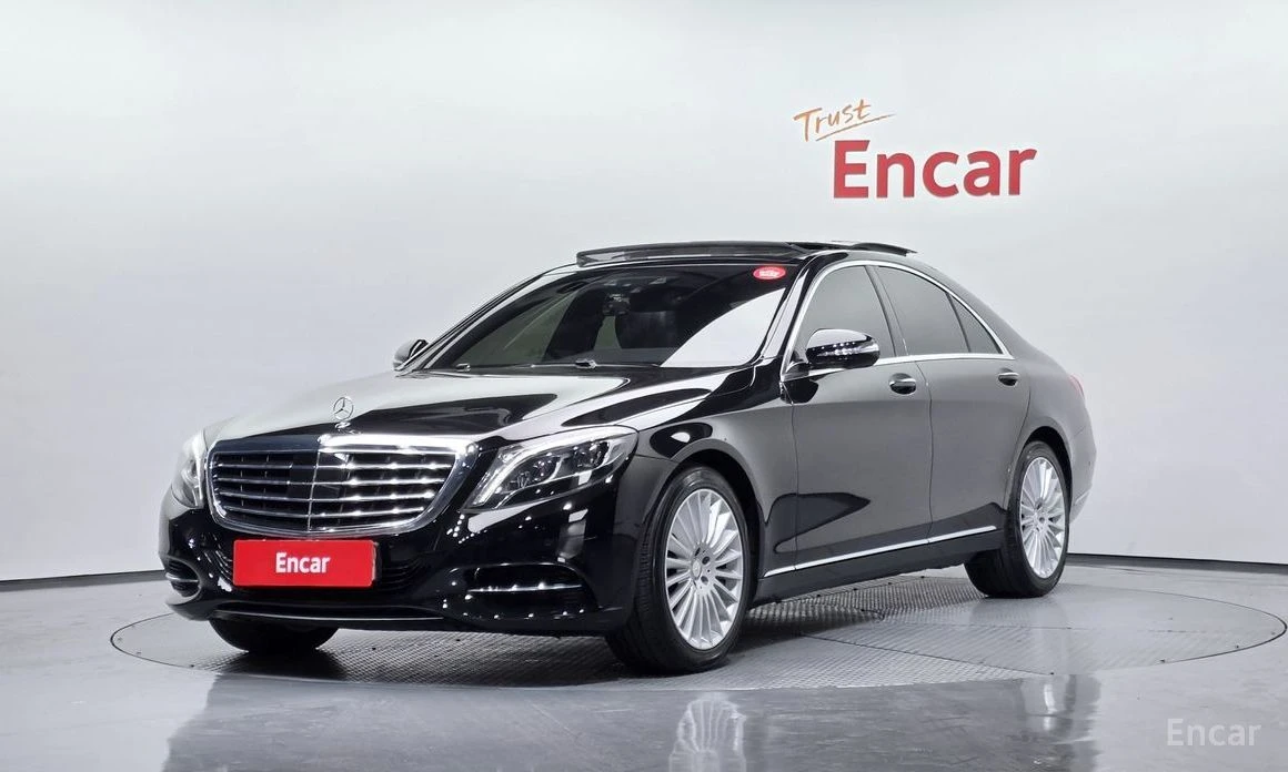 Mercedes-Benz S 350 | Mobile.bg � ����������� 1