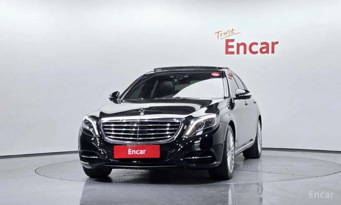 Mercedes-Benz S 350 | Mobile.bg � ����������� 3