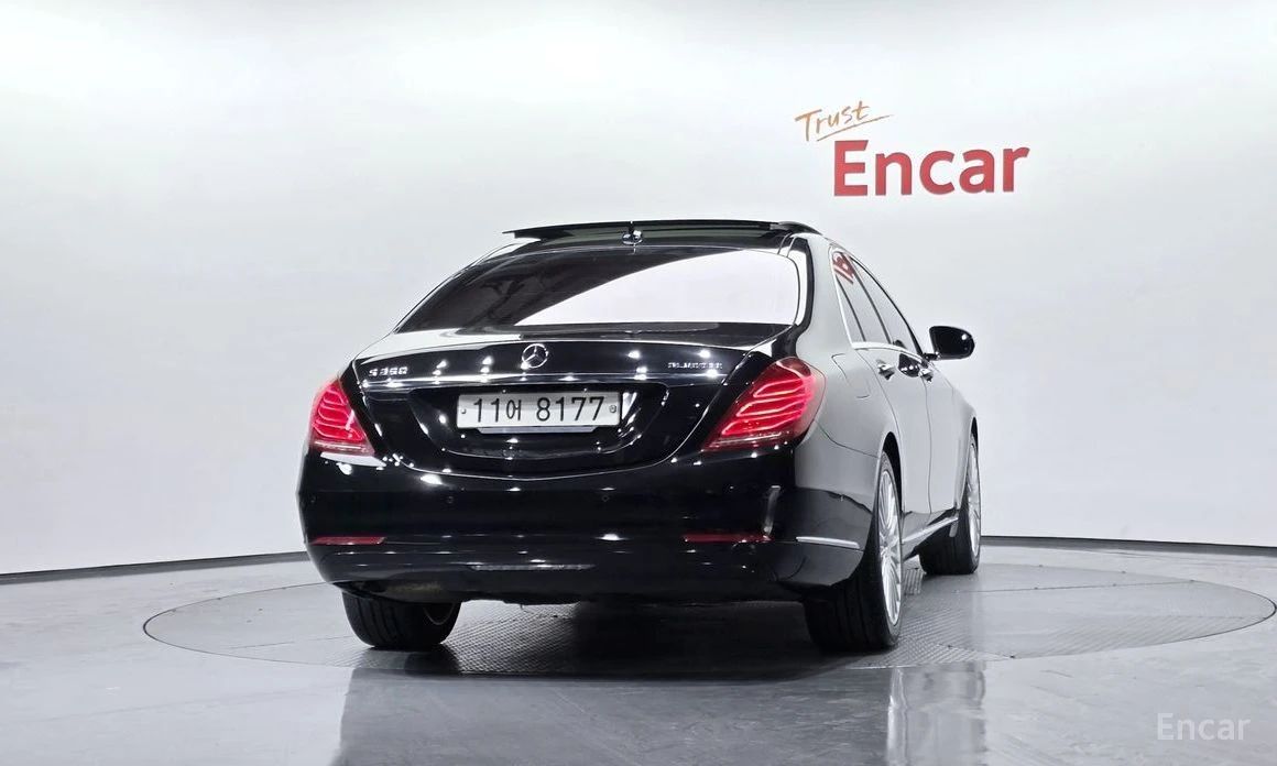 Mercedes-Benz S 350 | Mobile.bg � ����������� 4