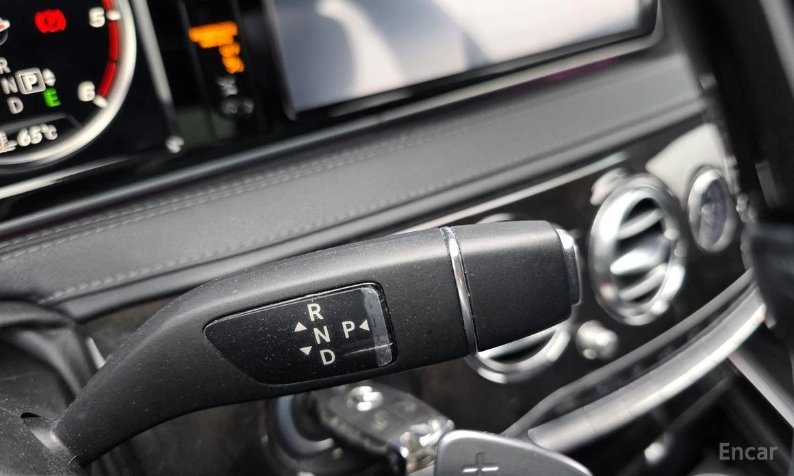 Mercedes-Benz S 350 | Mobile.bg � ����������� 9