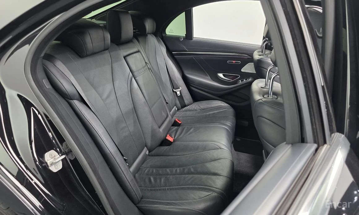 Mercedes-Benz S 350 | Mobile.bg � ����������� 12