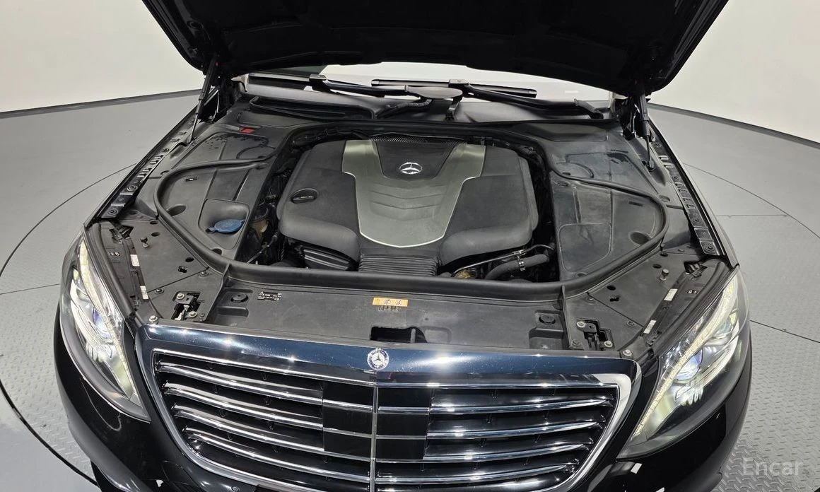Mercedes-Benz S 350 | Mobile.bg � ����������� 6