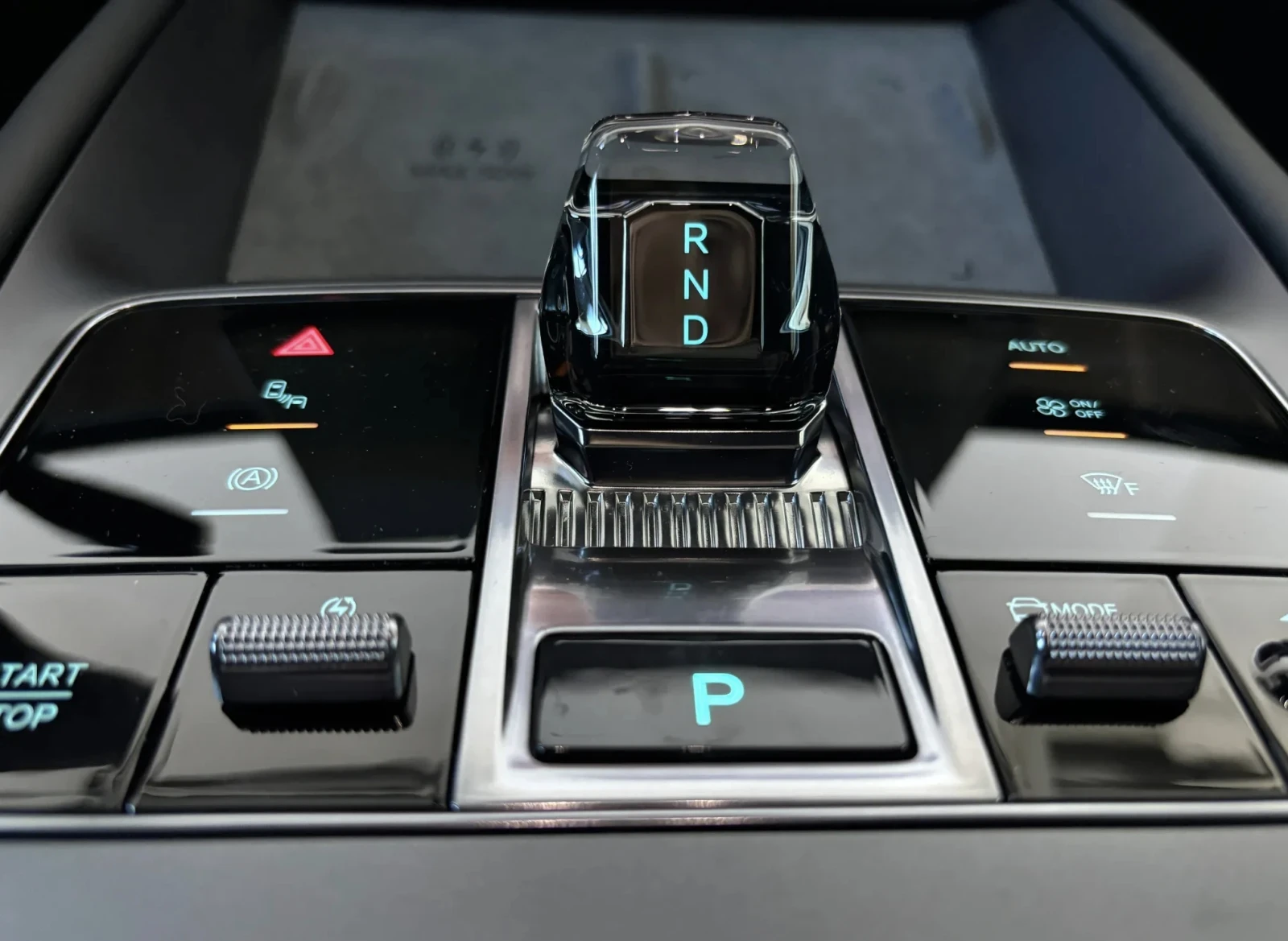 BYD Sealion 7 AWD Excellence Наличен!!!, снимка 5 - Автомобили и джипове - 54093039