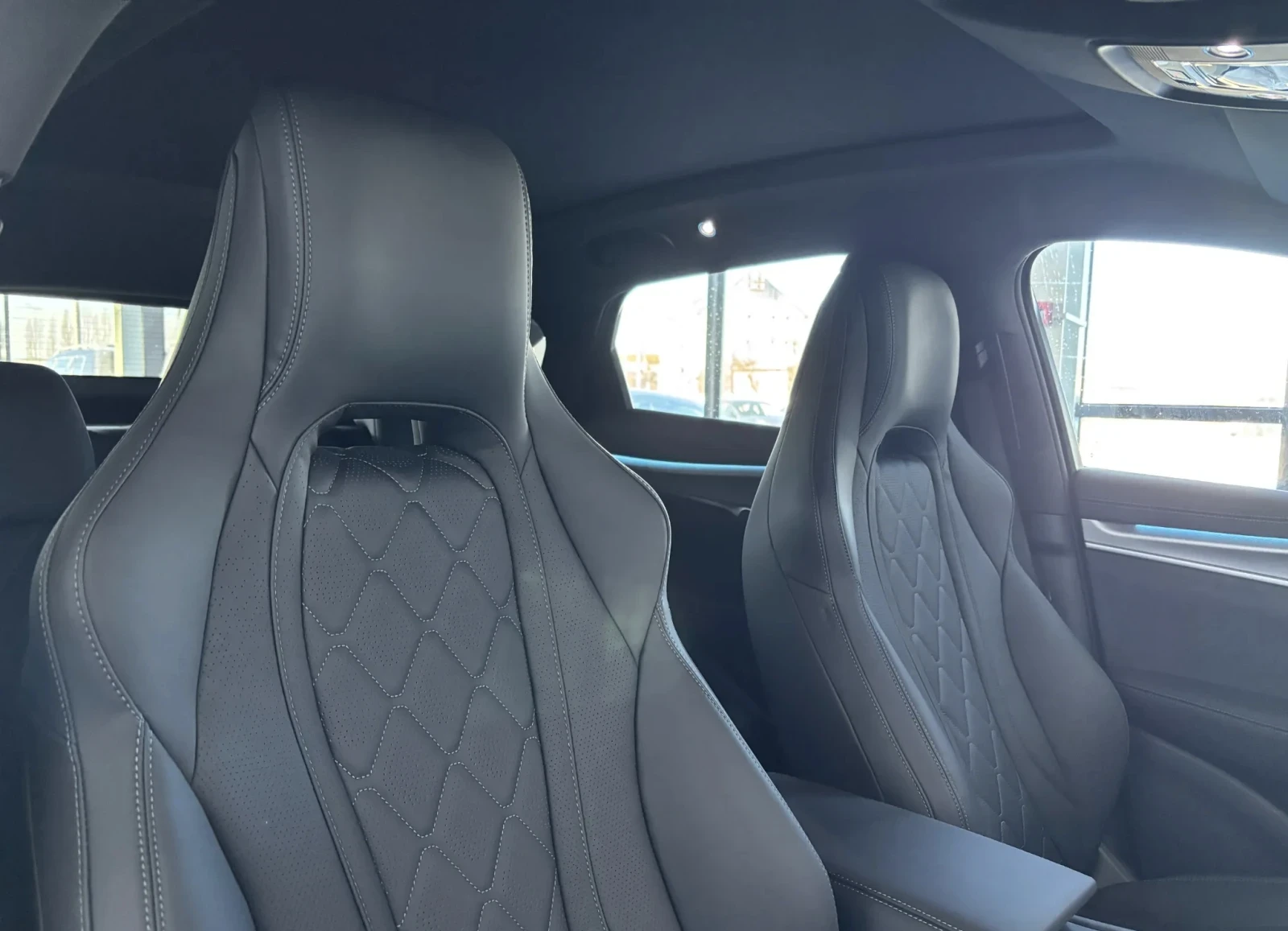 BYD Sealion 7 AWD Excellence Наличен!!!, снимка 6 - Автомобили и джипове - 54093039