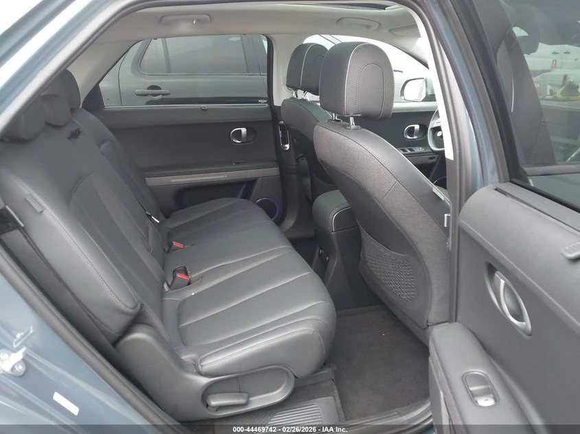 Hyundai Ioniq 5 Limited RWD, снимка 8 - Автомобили и джипове - 54161207