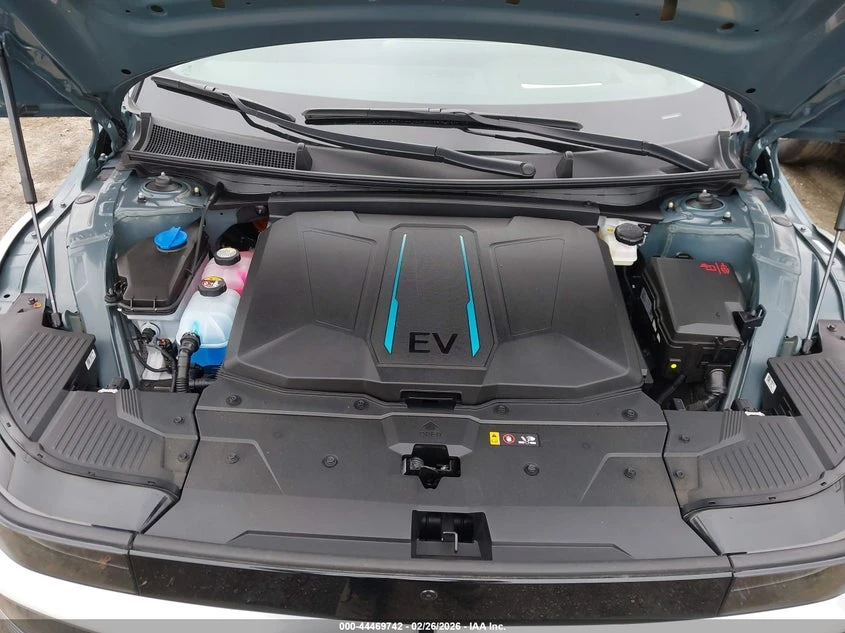 Hyundai Ioniq 5 Limited RWD, снимка 10 - Автомобили и джипове - 54161207