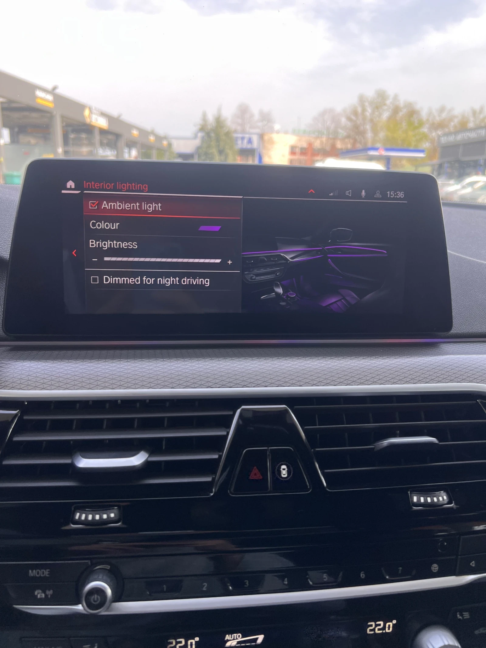 BMW 520 Xdrive, снимка 12 - Автомобили и джипове - 54225261