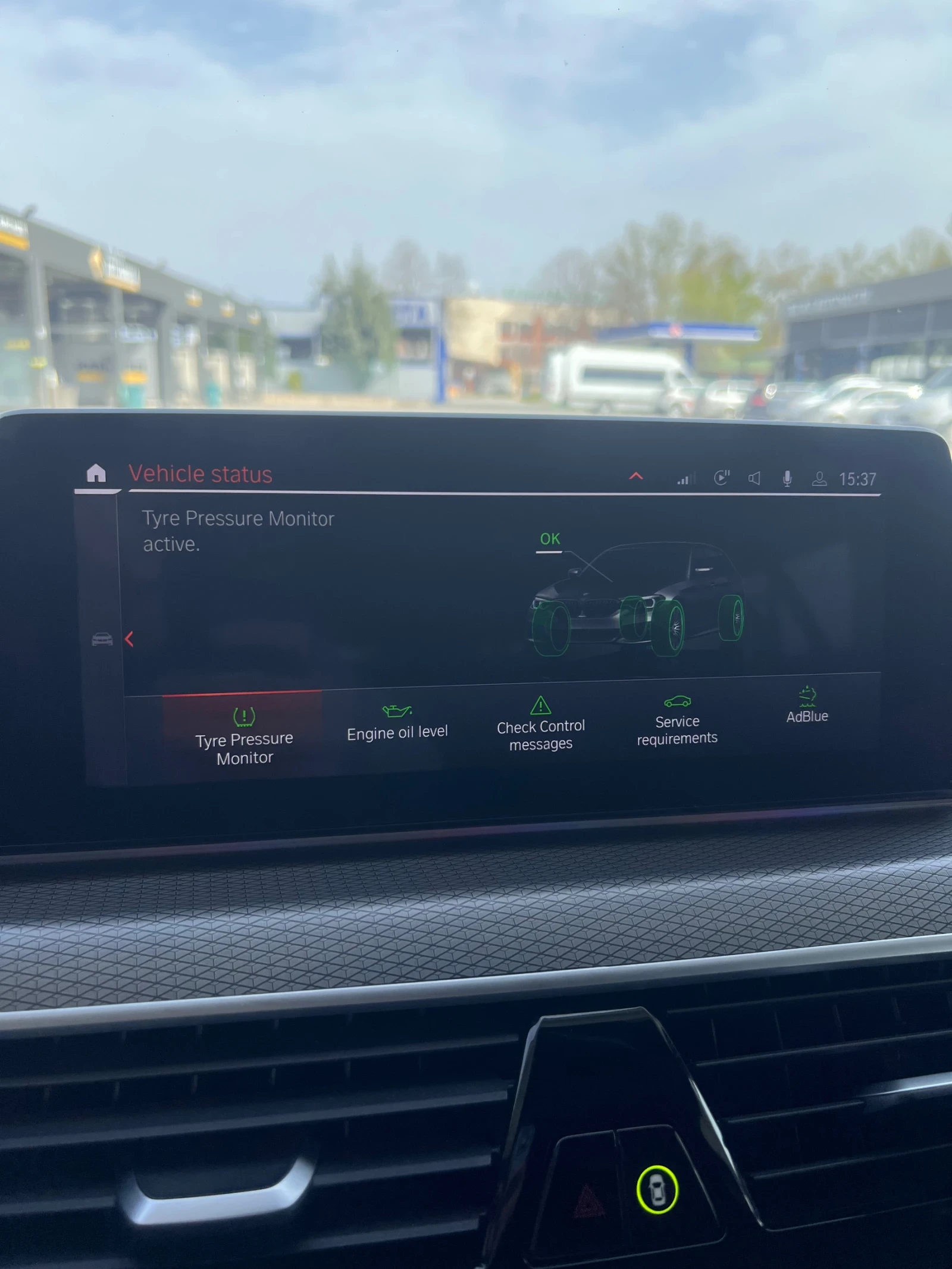 BMW 520 Xdrive, снимка 11 - Автомобили и джипове - 54225261