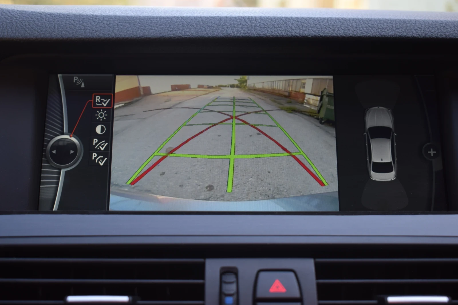 BMW 535 ТОП СЪСТОЯНИЕ! Реални км!!!, снимка 10 - Автомобили и джипове - 54338971