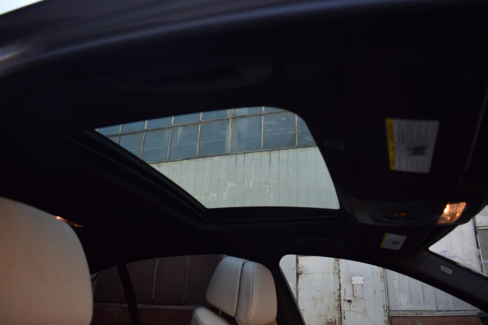 BMW 535 ТОП СЪСТОЯНИЕ! Реални км!!!, снимка 13 - Автомобили и джипове - 54338971