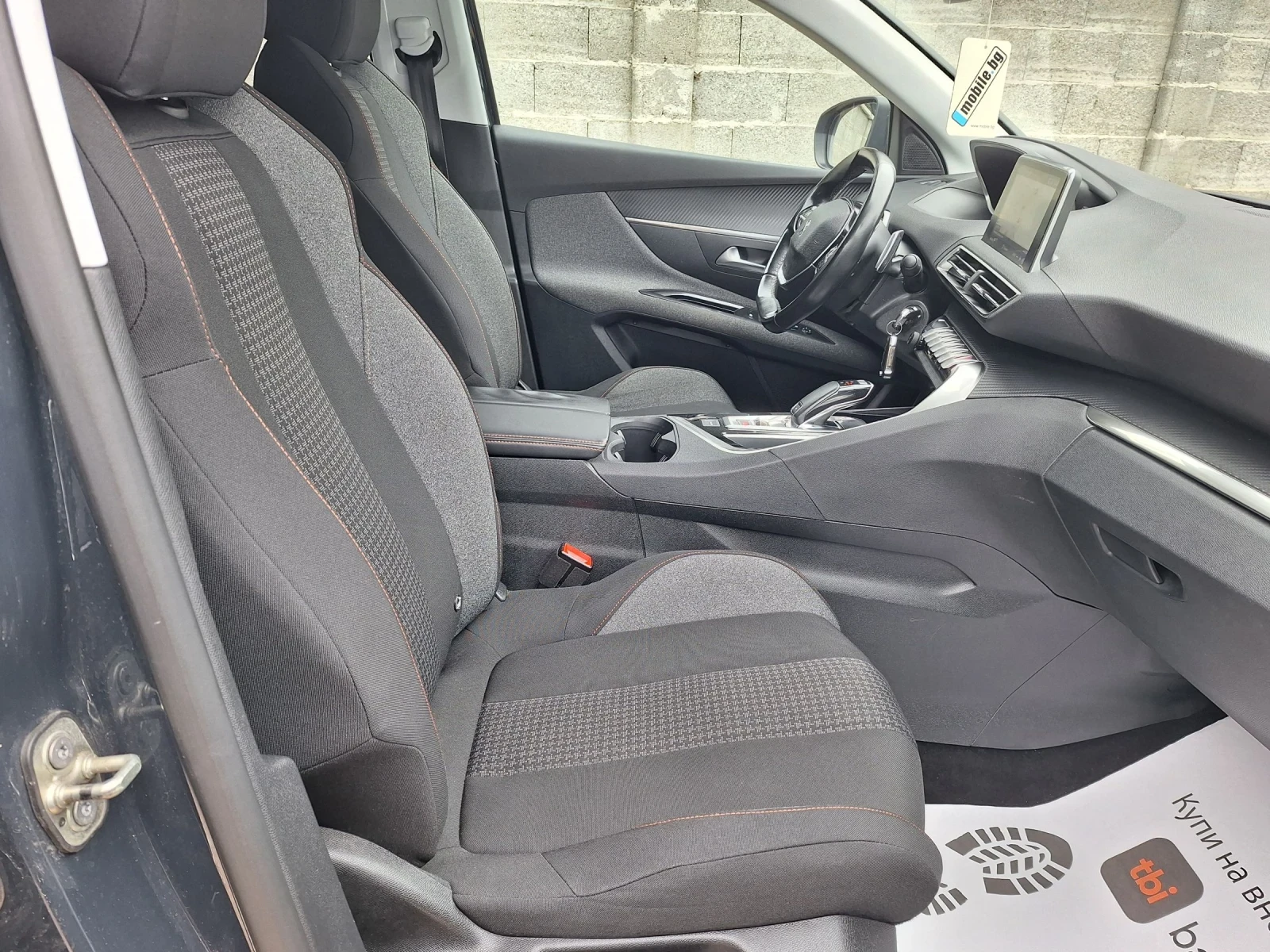 Peugeot 3008 1.6d* ���������/���������/���/���*  | Mobile.bg � ����������� 14
