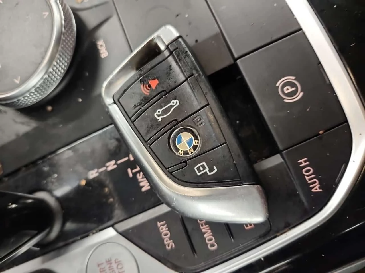 BMW 330 * XDRIVE * �������� * ������� * CARPLAY | Mobile.bg � ����������� 8
