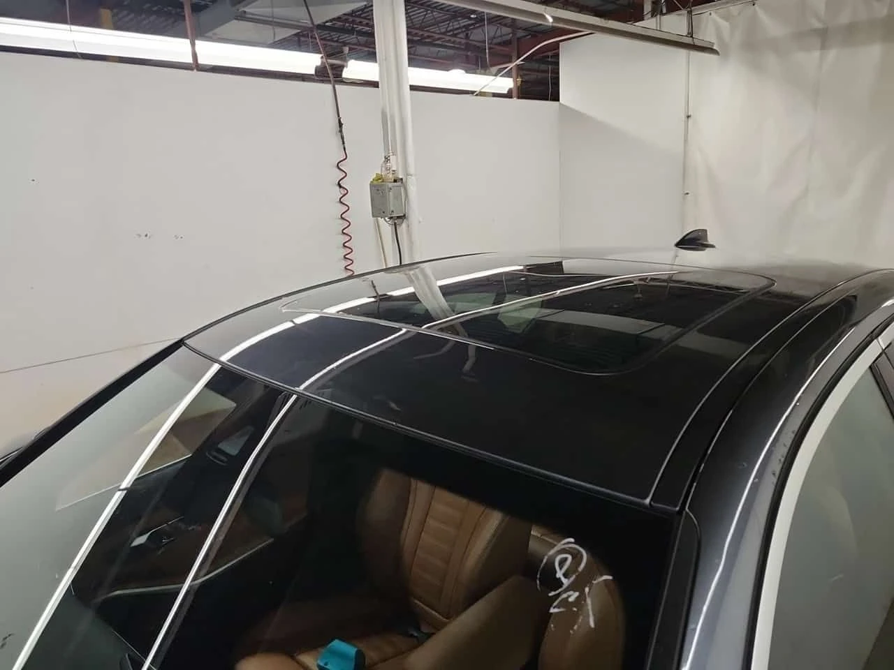BMW 330 * XDRIVE * �������� * ������� * CARPLAY | Mobile.bg � ����������� 7