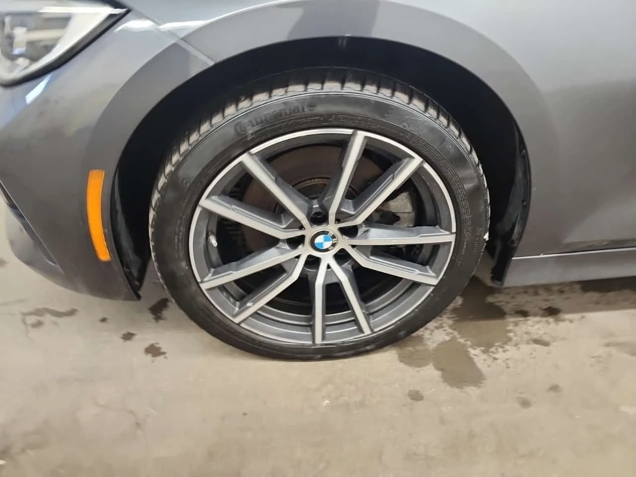 BMW 330 * XDRIVE * �������� * ������� * CARPLAY | Mobile.bg � ����������� 6