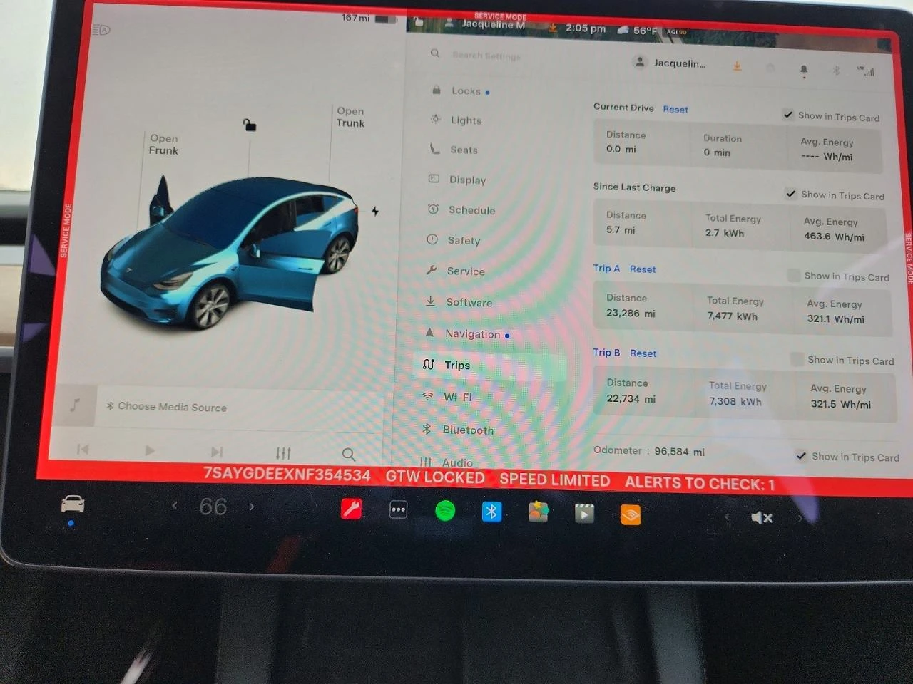 Tesla Model Y | Mobile.bg � ����������� 9