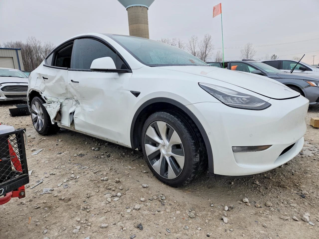 Tesla Model Y | Mobile.bg � ����������� 4