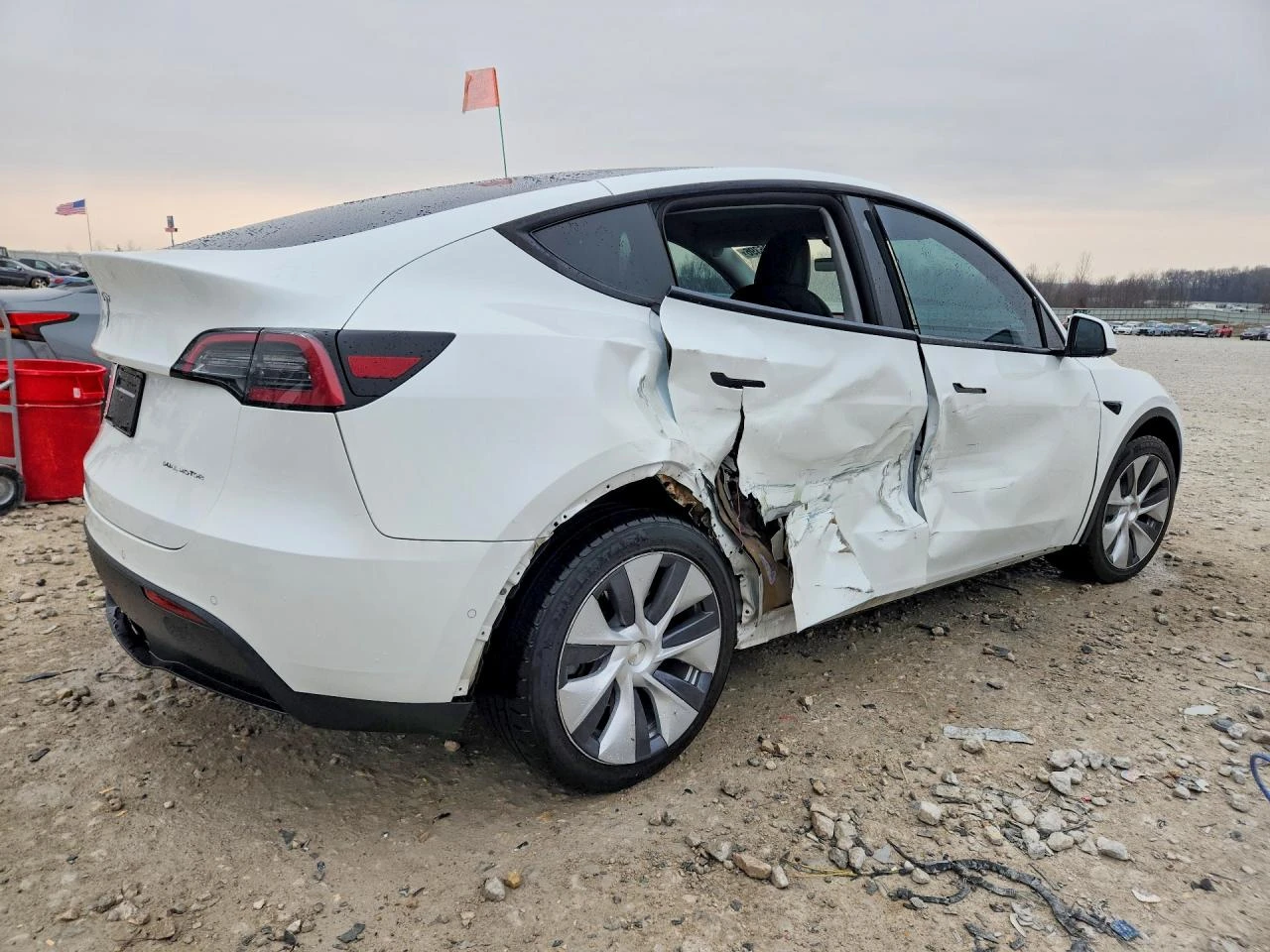 Tesla Model Y | Mobile.bg � ����������� 3