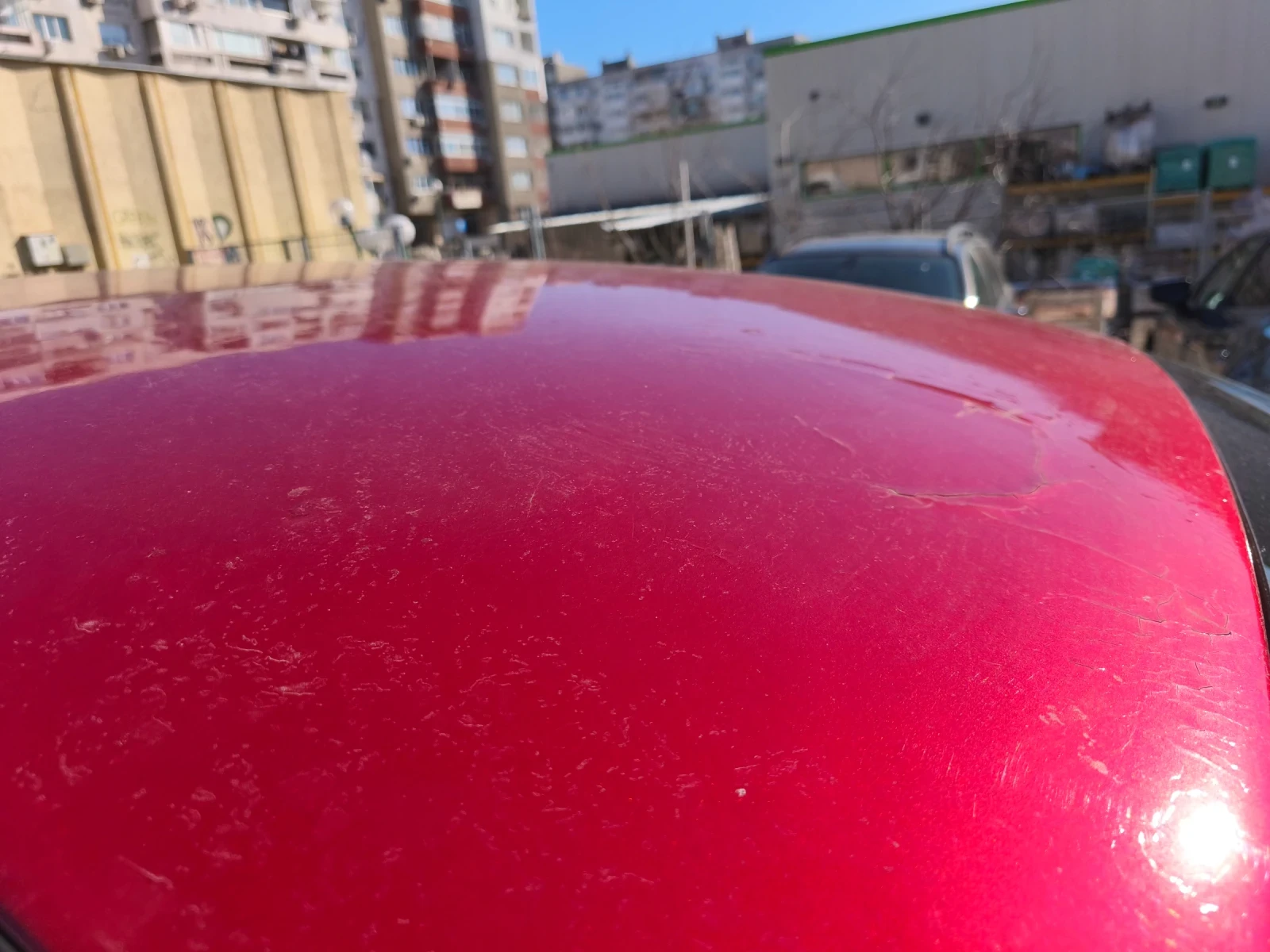 Peugeot 307 С Газ, снимка 10 - Автомобили и джипове - 54683177