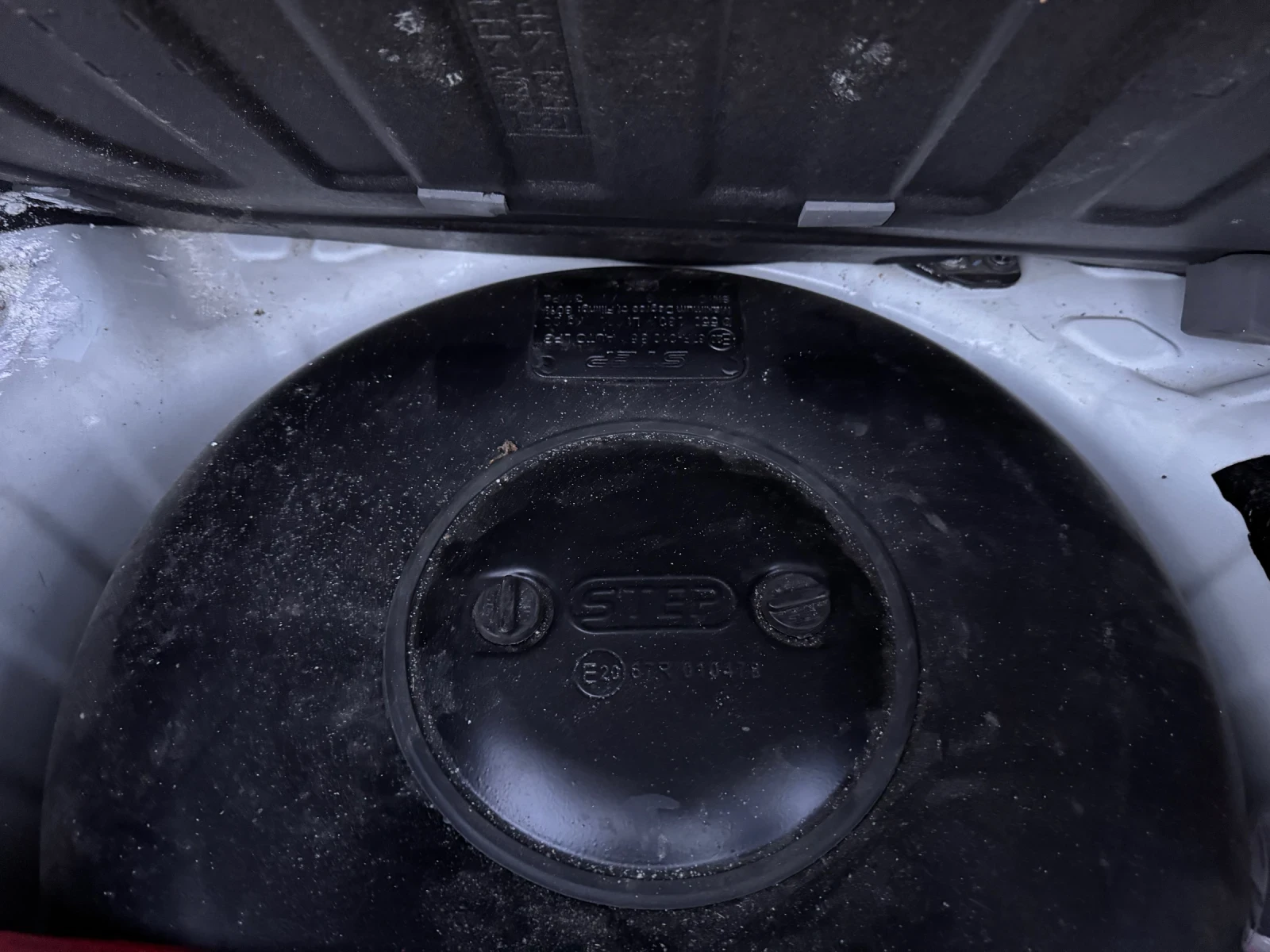 Hyundai I10 1.0i/ ГАЗ / Климатик, снимка 6 - Автомобили и джипове - 54732871