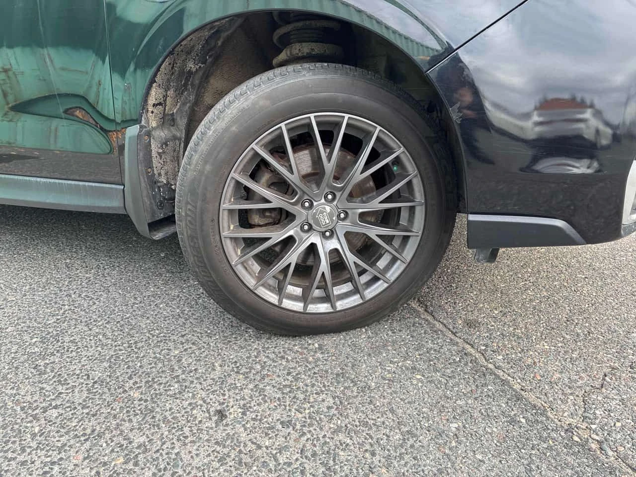Subaru Forester * XT Limited * АВТОКРЕДИТ БЕЗ ПЪРВОНАЧАЛНА ВНОСКА*, снимка 7 - Автомобили и джипове - 54737994