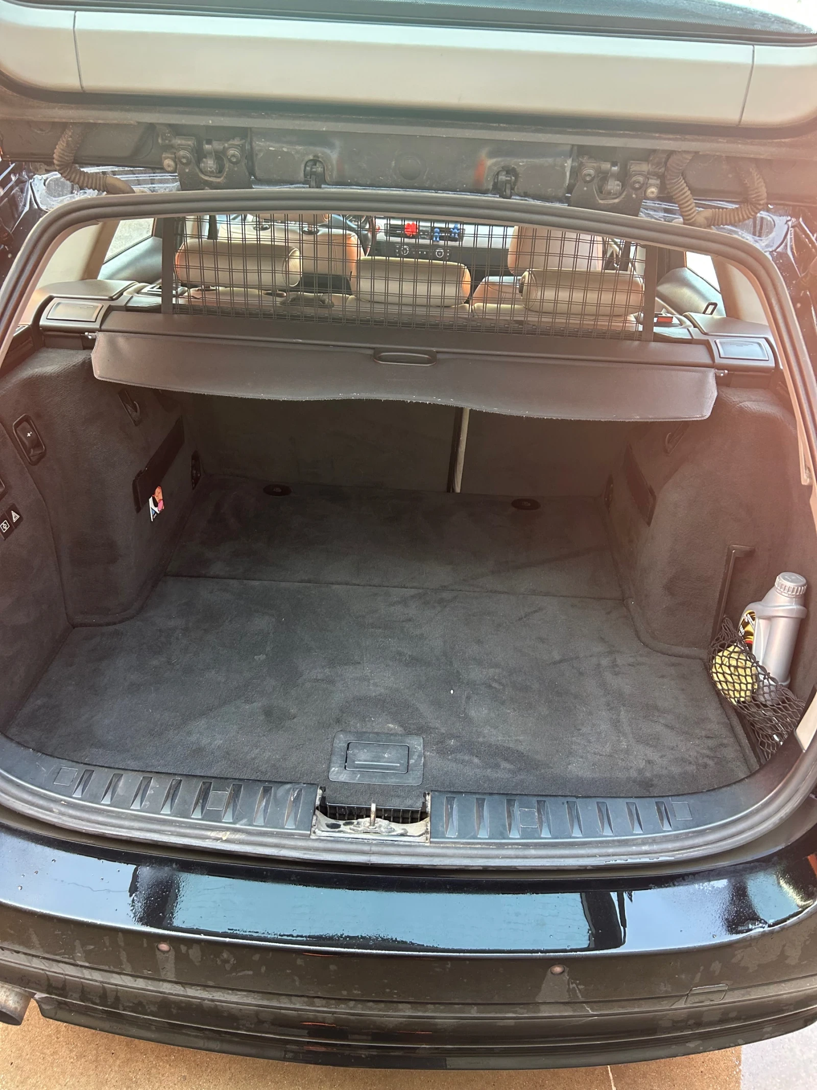 BMW 320, снимка 6 - Автомобили и джипове - 54780251