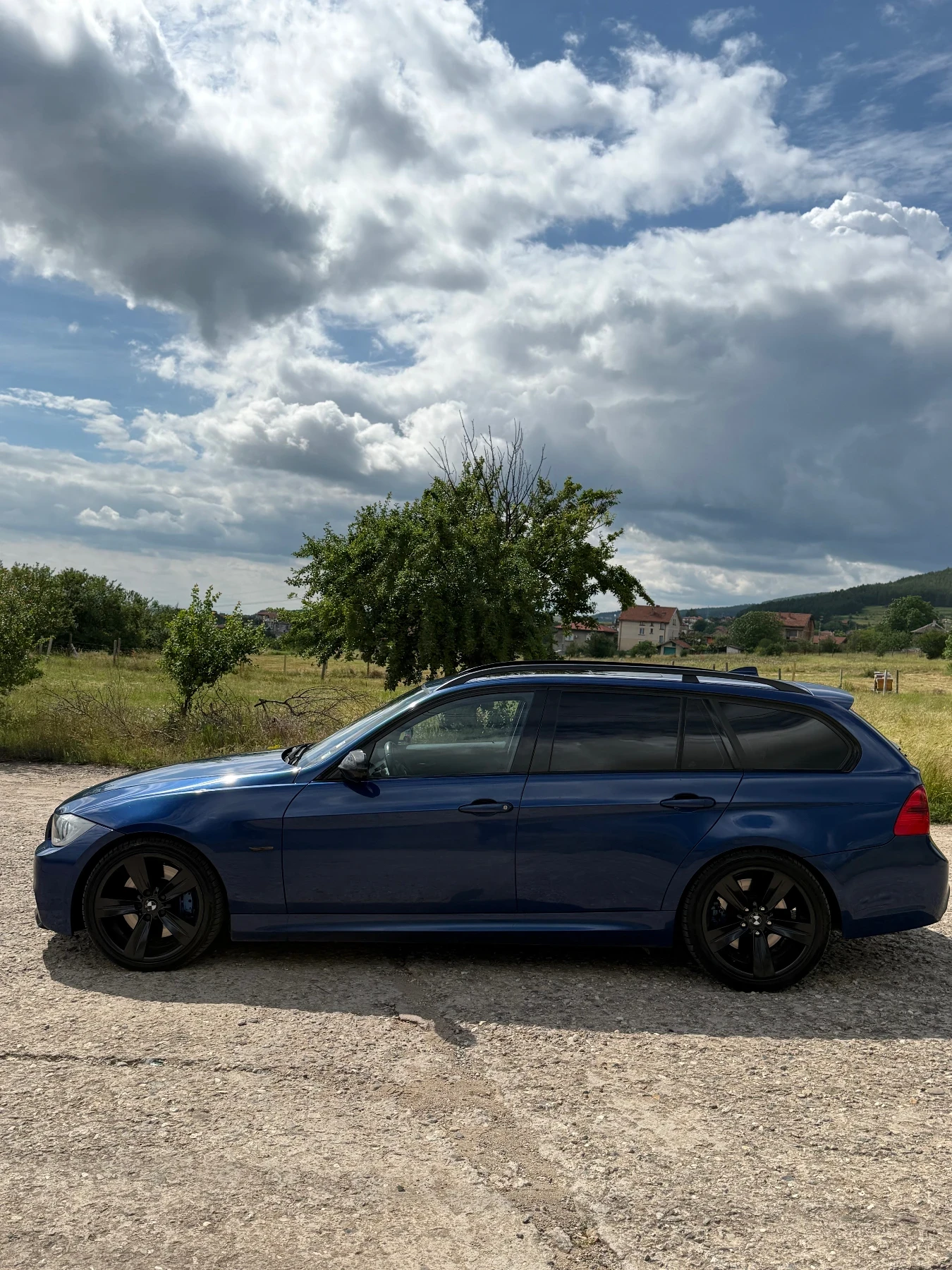 BMW 335 Full M-Pack, снимка 4 - Автомобили и джипове - 54887236