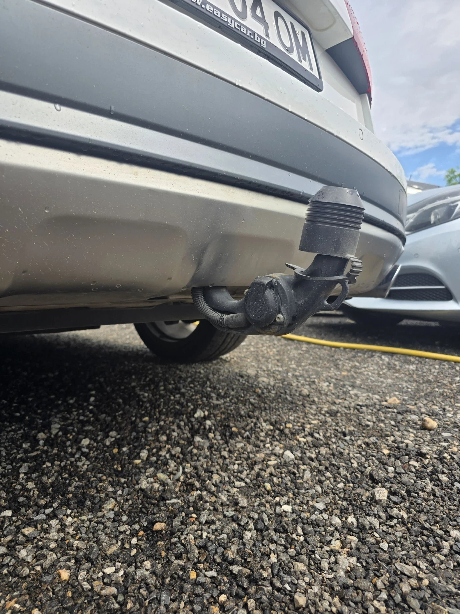 Audi A6 Allroad 3.0TDI/CAMERA/PODGREV, снимка 17 - Автомобили и джипове - 54999140