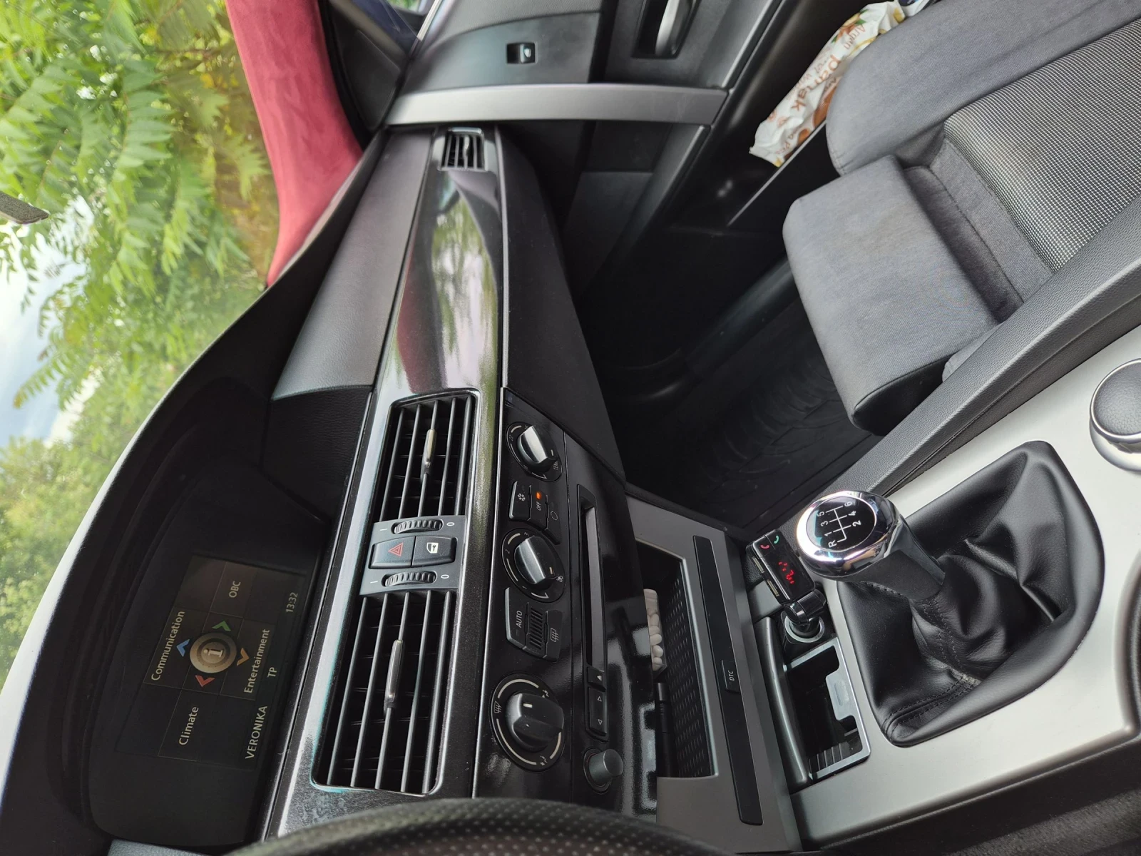 BMW 525 2.5i, снимка 11 - Автомобили и джипове - 55002578