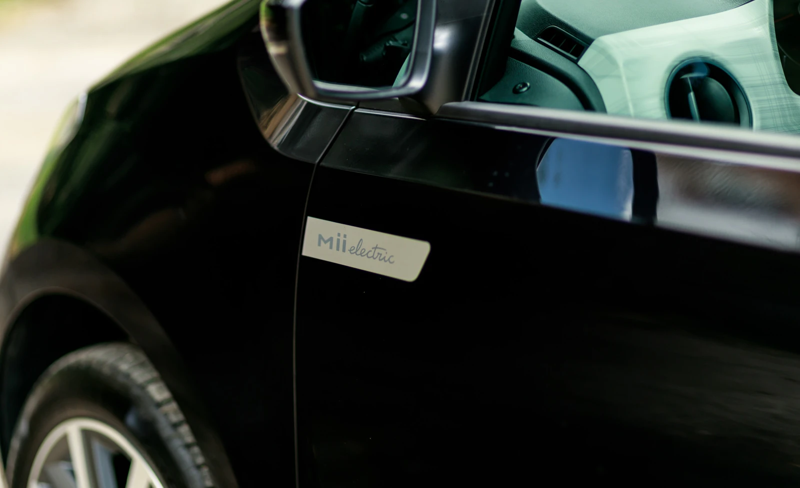 Seat Mii 37.4 KW, снимка 7 - Автомобили и джипове - 55054608